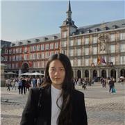 Me defino como una persona con paciencia y me gusta enseñar a los demas acorde de sus necesidades